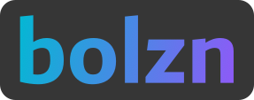 bolzn Logo